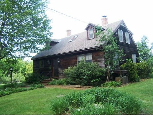 250 E Town Farm Rd, Putney, VT 05346 - photo 1