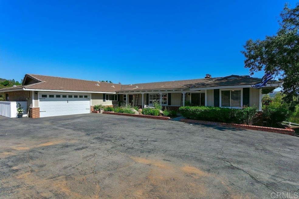 2058 Via Dieguenos, Alpine, CA 91901 - photo 1