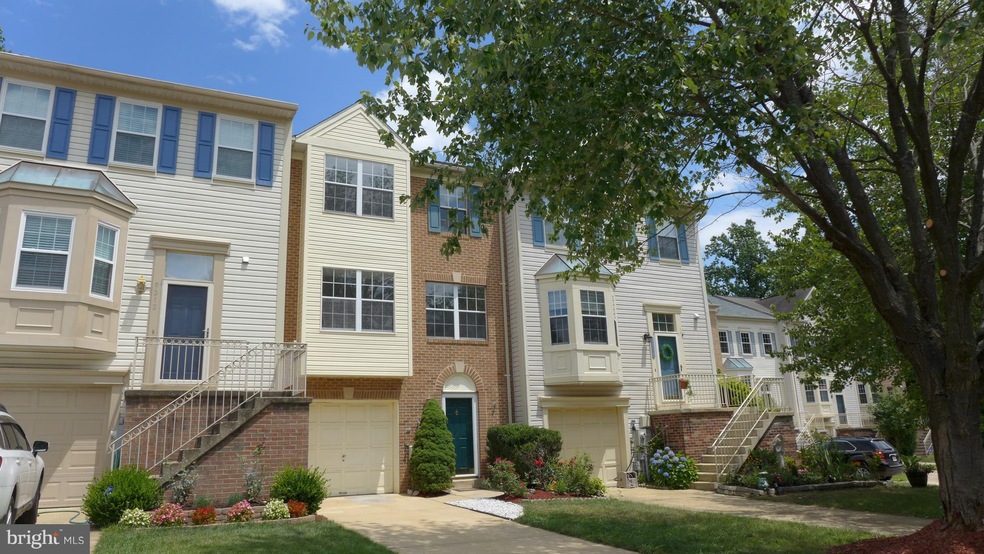 9210 Brewington Ln, Laurel, MD 20723 - photo 1