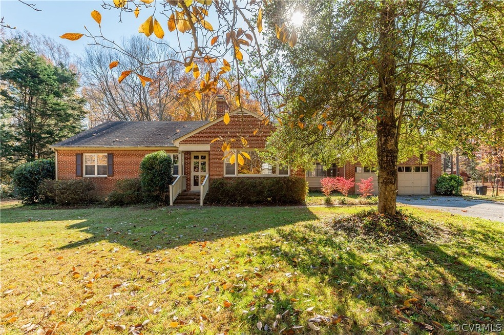 11063 Cross Corner Rd, Ashland, VA 23005 - photo 1