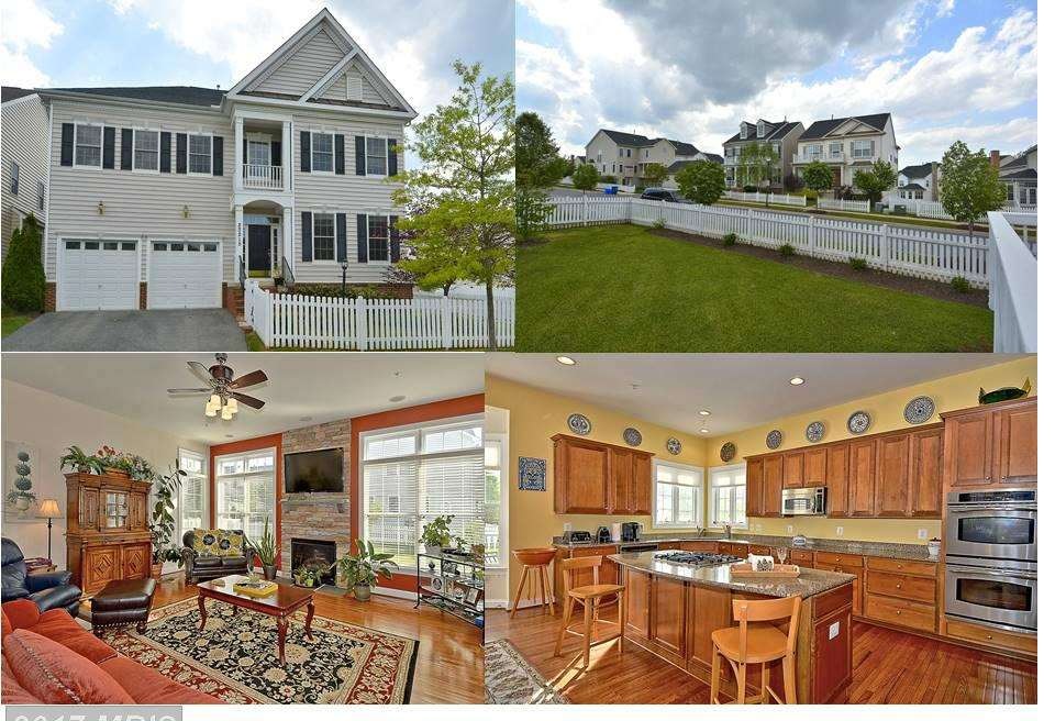 23215 Arora Hills Dr, Clarksburg, MD 20871 - photo 1