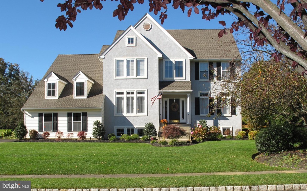 2 Frost Rd, Cinnaminson, NJ 08077 - photo 1