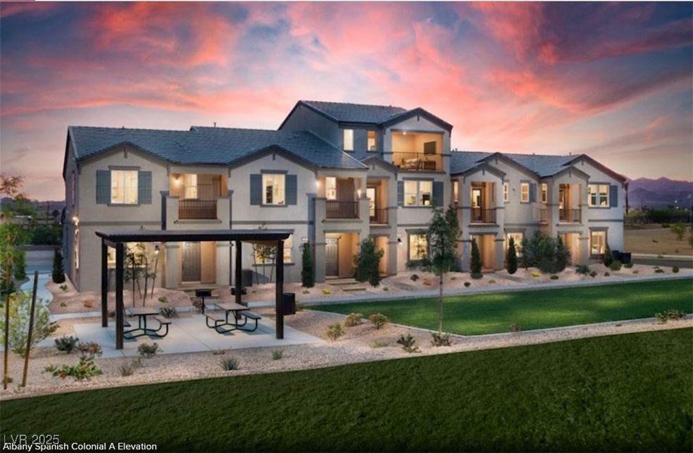 Albany - MODEL HOME PHOTOS