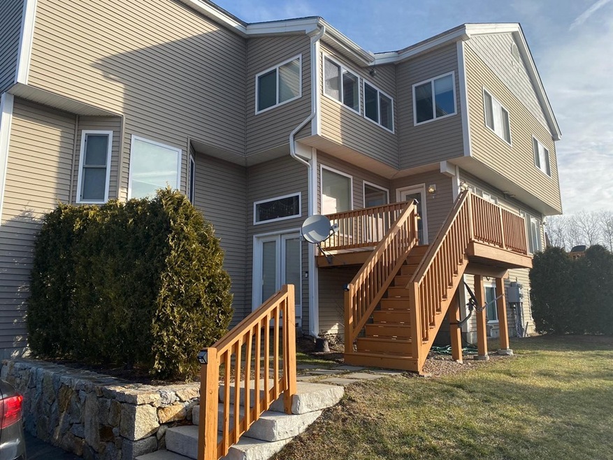 30 Queen Isabella Way unit 56A, Ashland, MA 01721 - photo 1