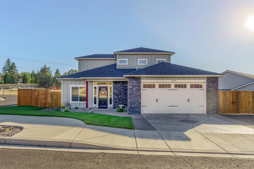 1078 Ruby Meadows Dr.