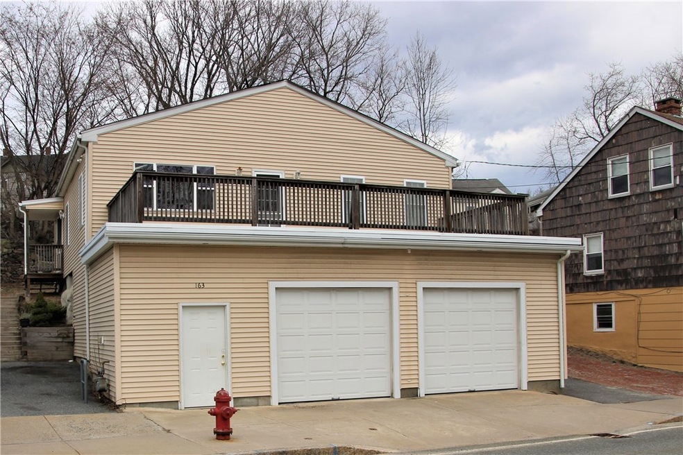 163 Railroad St, Woonsocket, RI 02895 - photo 1