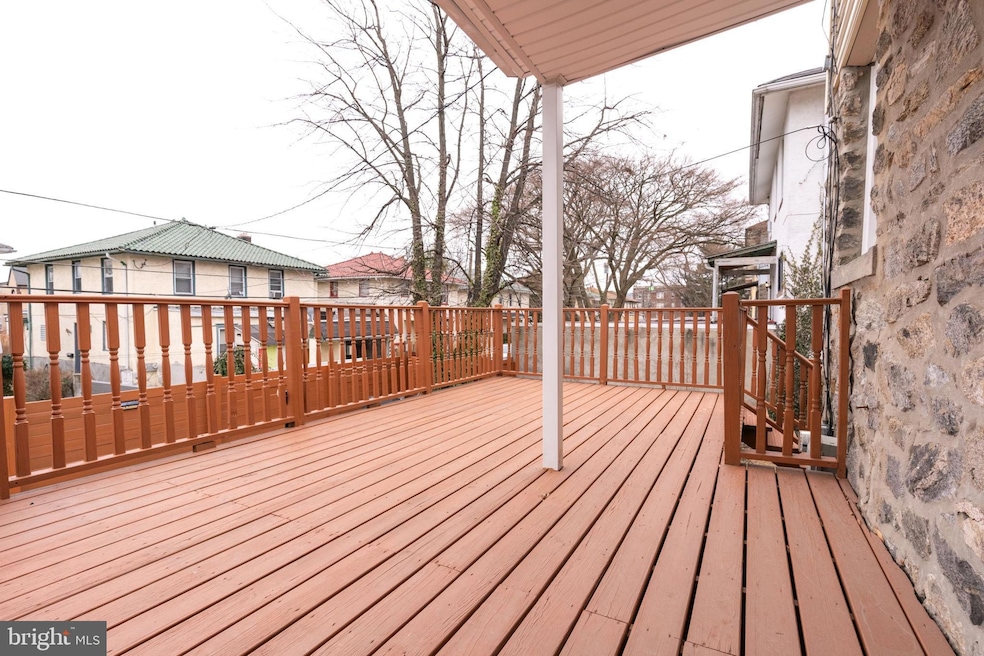 309 N Maple Ave, Lansdowne, PA 19050 - photo 1