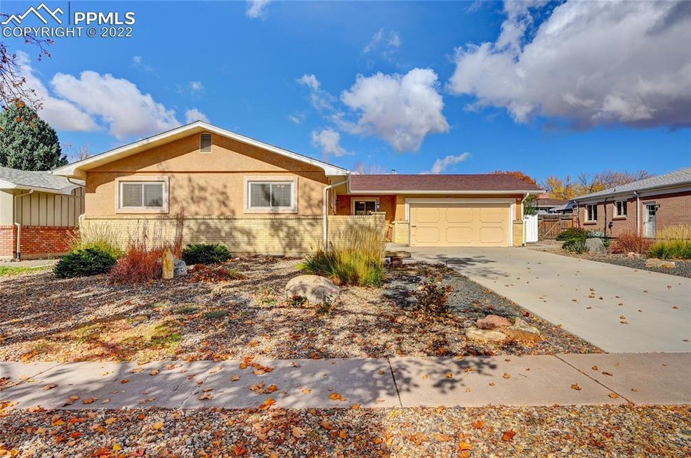 Fantastic Curb Appeal