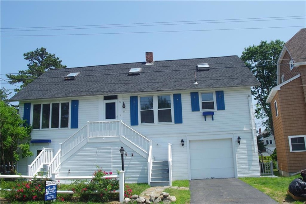 51 Seaside Ave, Old Orchard Beach, ME 04064 - photo 1