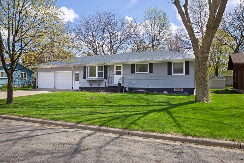 1412 Elm Ave