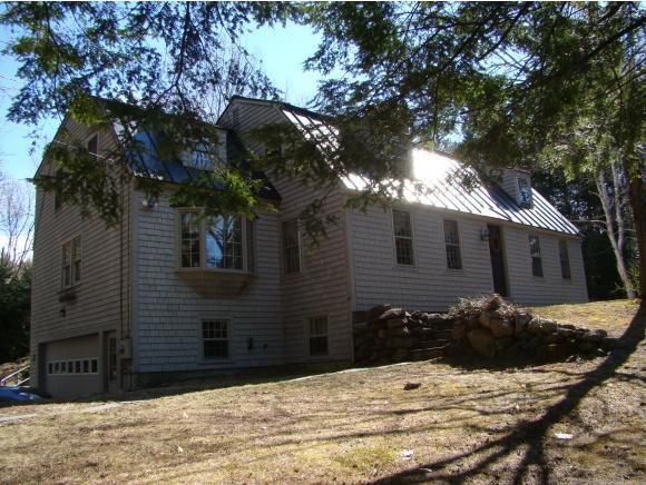 199 Dolly Rd, Contoocook, NH 03229 - photo 1