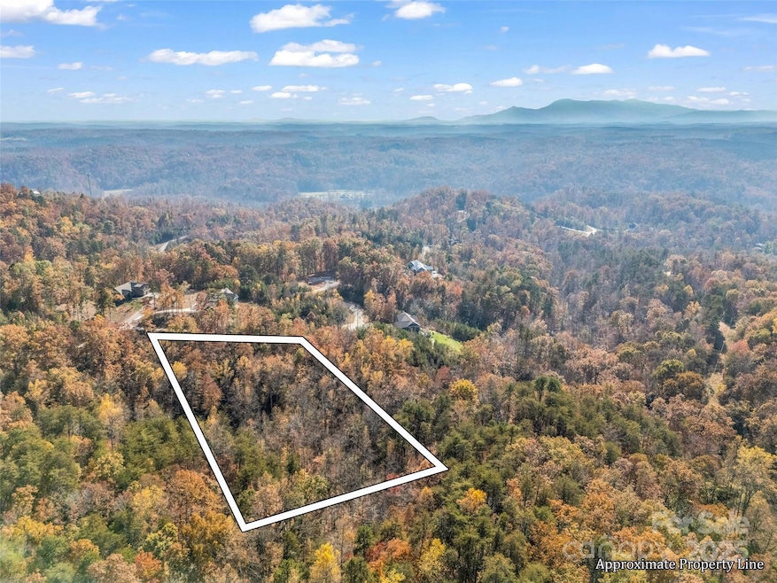 0 Crest Dr unit CAR4321245, Lake Lure, NC 28746 - photo 1