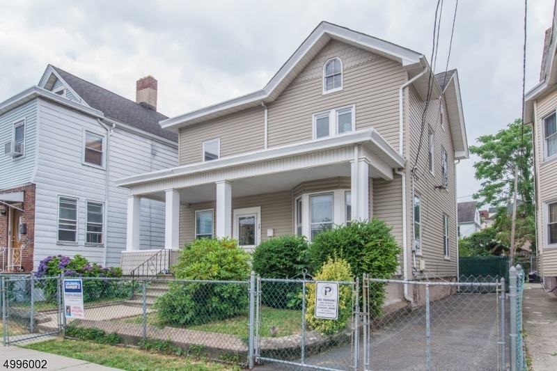 77 Grove St, Passaic, NJ 07055 - photo 1