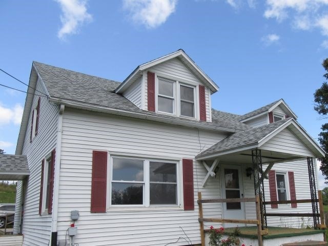 Main View