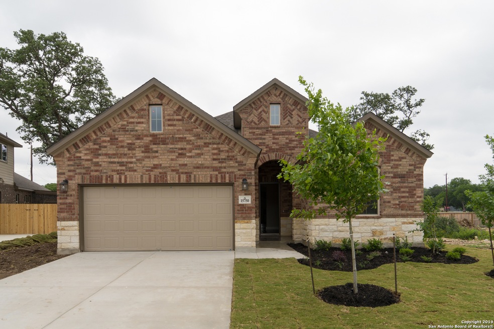 15750 La Subida Trail, Helotes, TX 78023 - photo 1