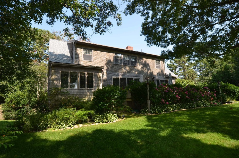 239 Massachusetts Ave, Oak Bluffs, MA 02557 - photo 1