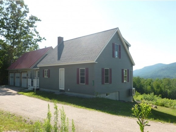 182 Ledge Hill Rd, Center Tuftonboro, NH 03816 - photo 1