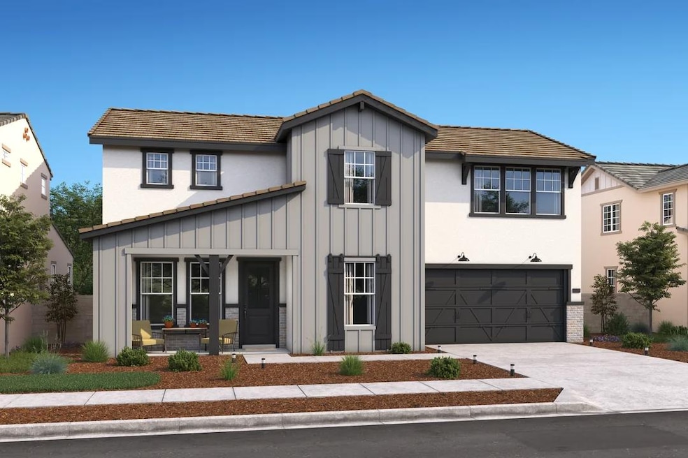 Limerick Farmhouse WB 