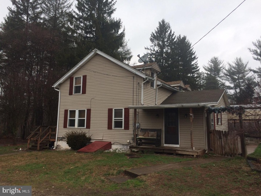 5 Walton Ave, Mohnton, PA 19540 - photo 1