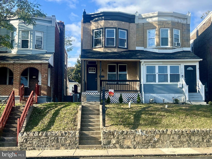 160 W Ridge Rd, Marcus Hook, PA 19061 - photo 1