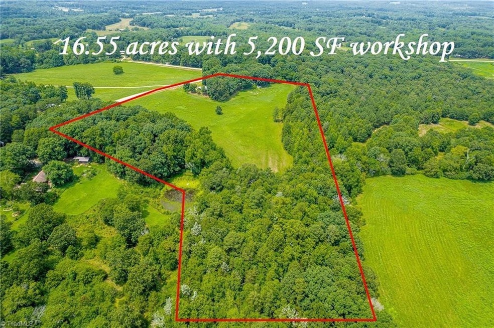 3883 Busbee Rd, Seagrove, NC 27341 - photo 1