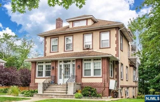 818 Summit Ave unit 4, River Edge, NJ 07661 - photo 1