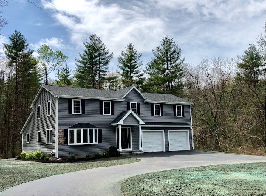 127 Maynard Rd, Sudbury, MA 01776 - photo 1