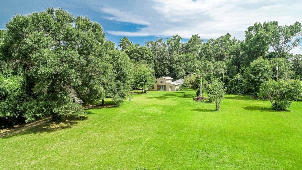 24154 Morgan Cemetery Rd, Cleveland, TX 77328 - photo 1