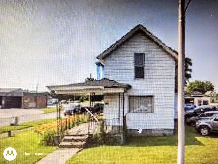 601 W 7th St, Auburn, IN 46706 - photo 1