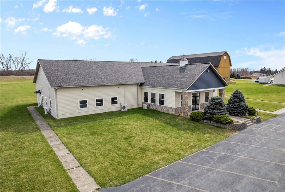 4647 Reservoir Rd, Geneseo, NY 14454 - photo 1