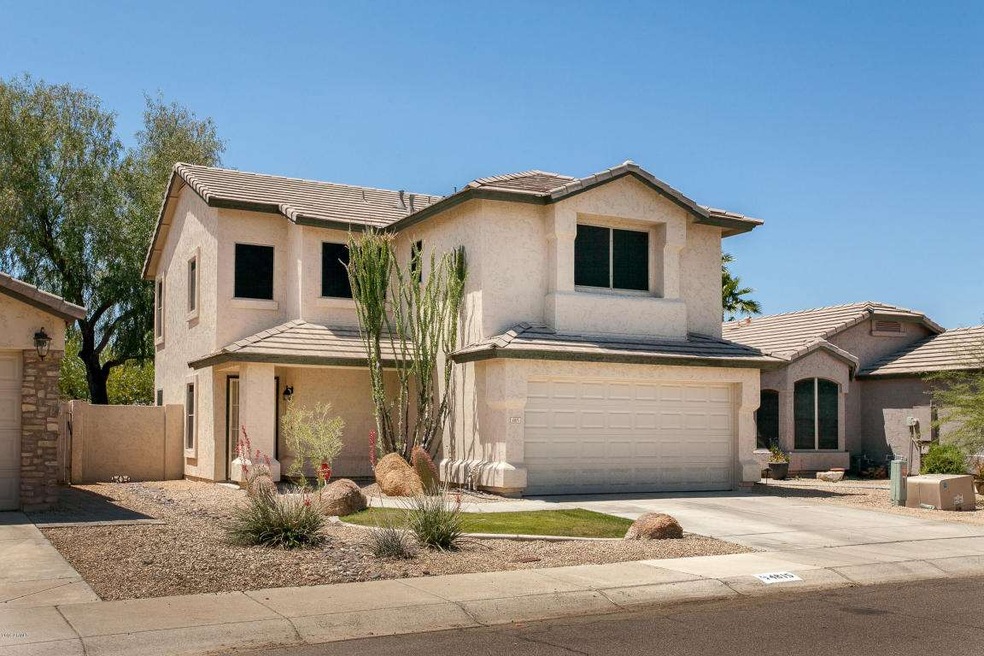 4815 E. Mossman