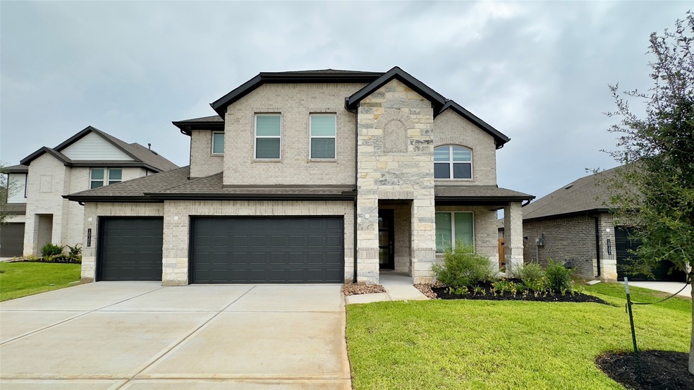 10106 Tatter Creek Ct, Conroe, TX 77384 - photo 1