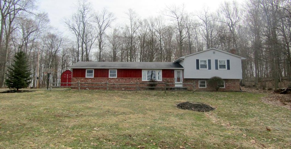 2617 Tucker Rd, Lucas, OH 44843 - photo 1