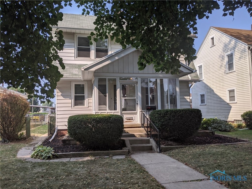 2831 123rd St, Toledo, OH 43611 - photo 1