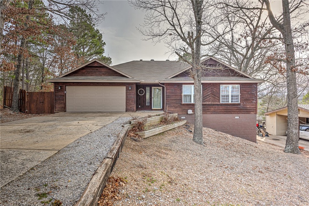 47 Little Dr, Bella Vista, AR 72715 - photo 1