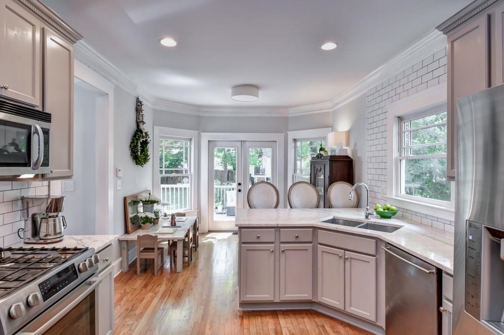 237 Warren St NE, Atlanta, GA 30317 - photo 1