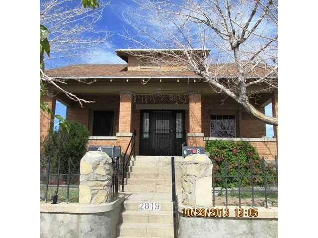 2819 Altura Ave unit A, El Paso, TX 79930 - photo 1