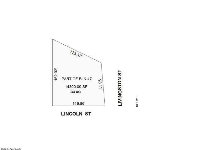0 Lincoln survey