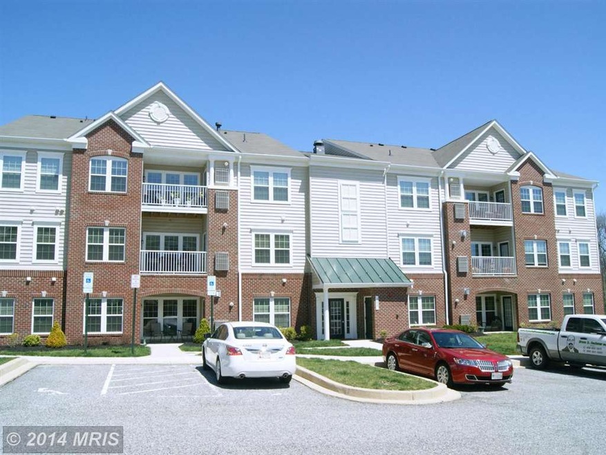 300 Lothian Way unit 201, Abingdon, MD 21009 - photo 1