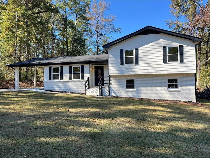 550 Oglesby Bridge Rd SE, Conyers, GA 30094 - photo 1