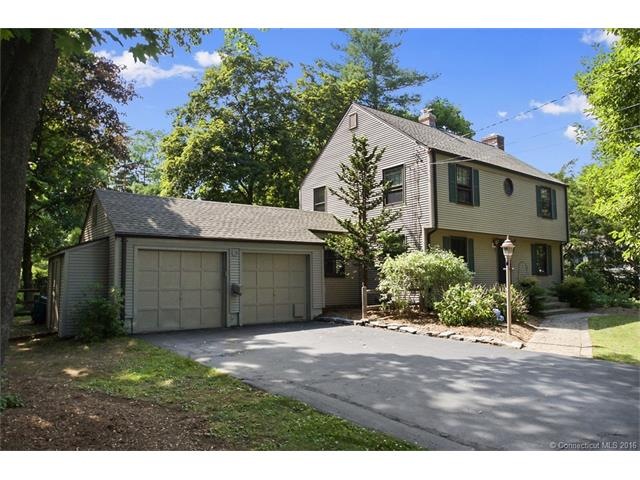 Welcome home to 715 Mountain Road!  This charming 