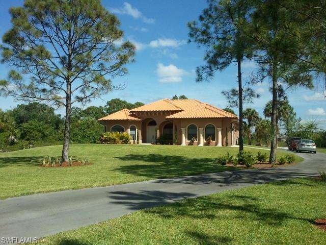 FRONT FROM ROAD