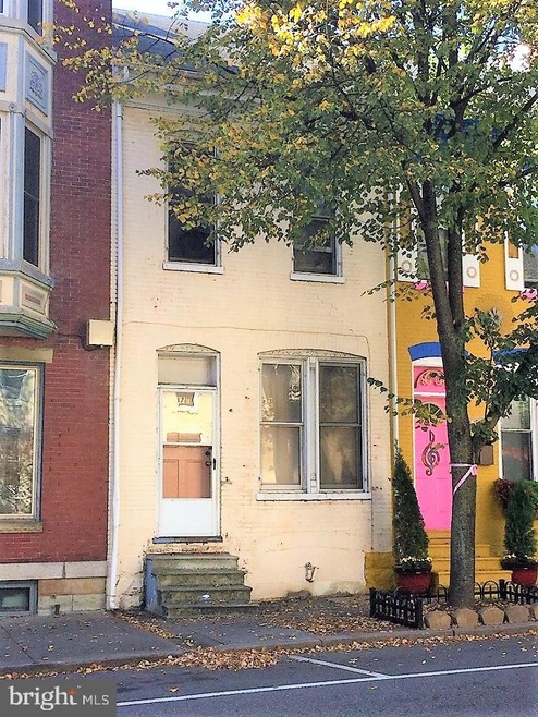 37 E Franklin 1 2 St, Hagerstown, MD 21740 - photo 1