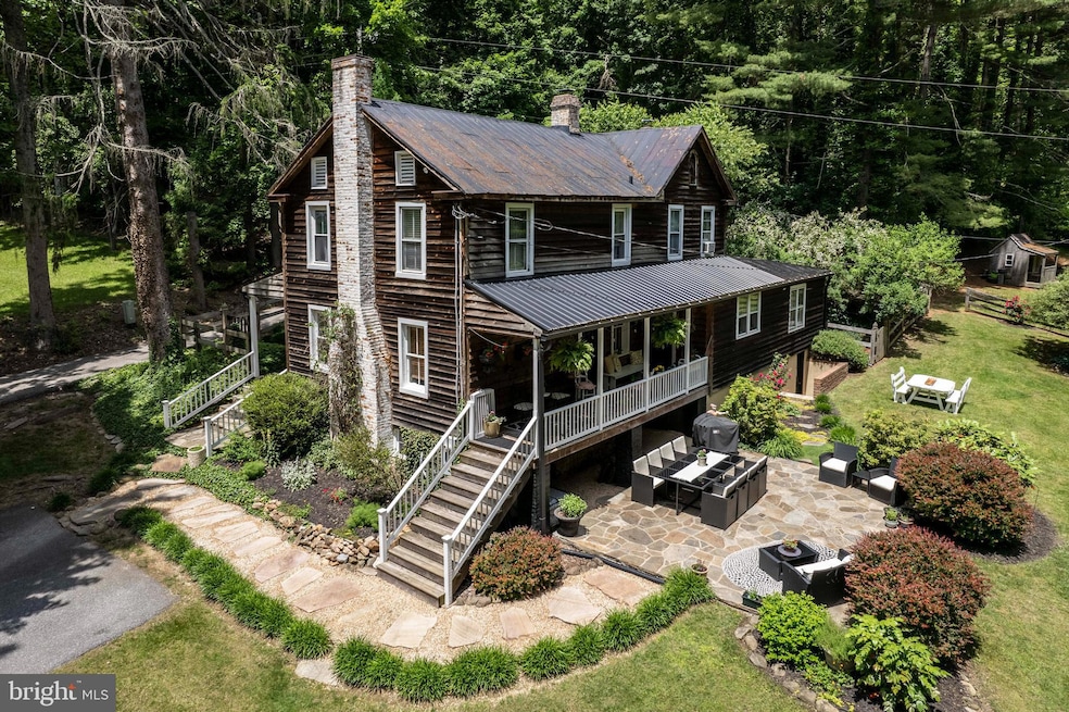 4115 Trump Rd, Westminster, MD 21158 - photo 1