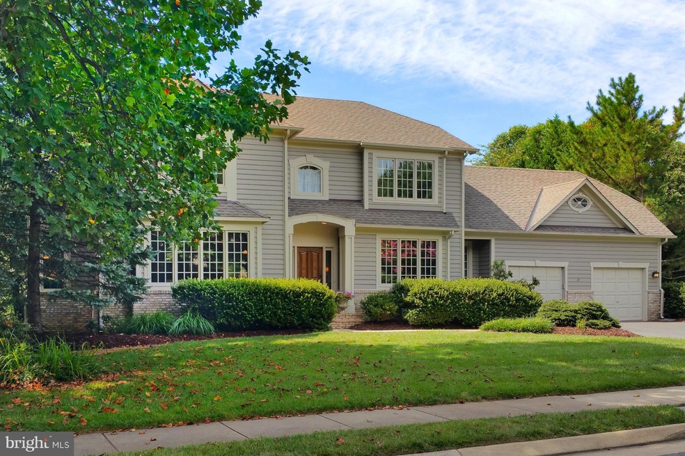 11317 Bright Pond Ln, Reston, VA 20194 - photo 1