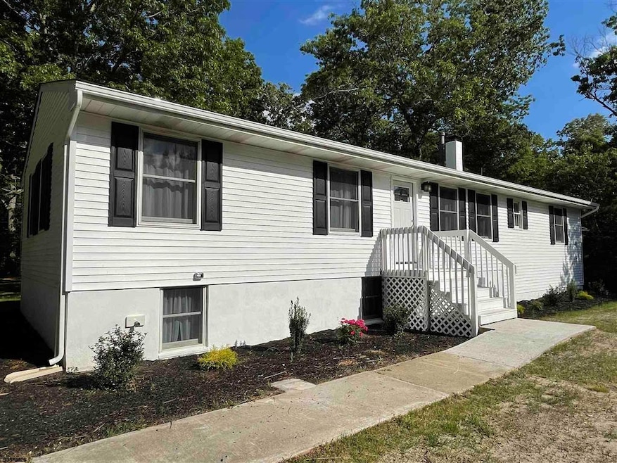 6776 Harding Hwy, Mays Landing, NJ 08330 - photo 1