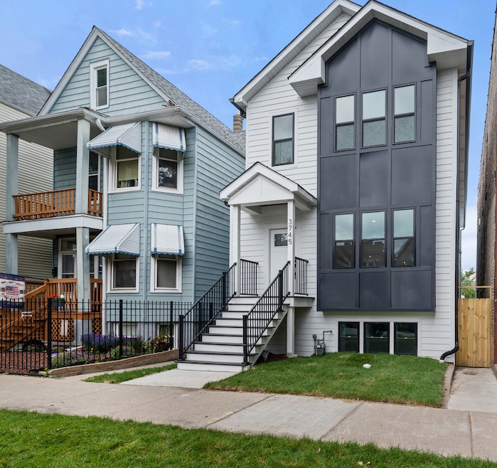 Sold $935,000 • Co-Listing Agent