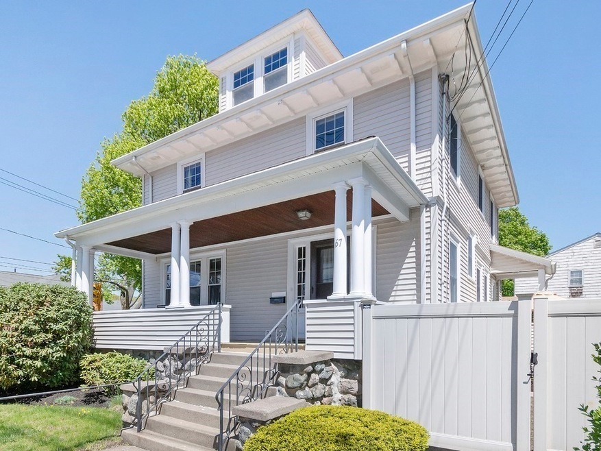 67 Lyman St, Waltham, MA 02452 - photo 1