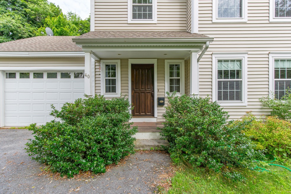 40 Bailey Ave