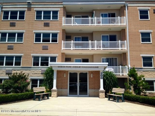 200 Ocean Park Ave unit 1Q, Bradley Beach, NJ 07720 - photo 1